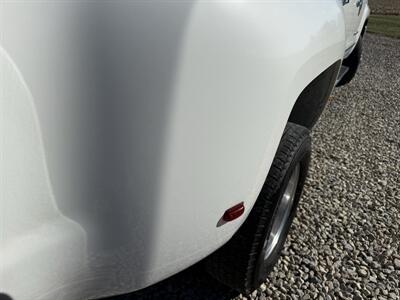 2017 GMC Sierra 3500 Denali - Photo 37 - Shirley, IN 47384