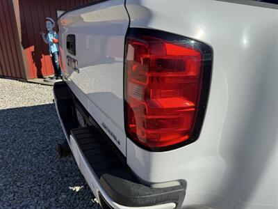 2017 GMC Sierra 3500 Denali - Photo 5 - Shirley, IN 47384