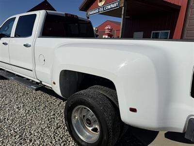 2017 GMC Sierra 3500 Denali - Photo 20 - Shirley, IN 47384