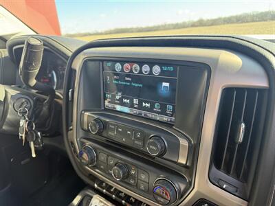 2017 GMC Sierra 3500 Denali - Photo 22 - Shirley, IN 47384