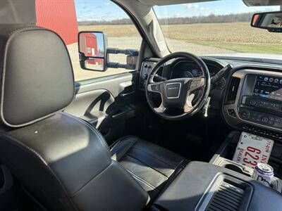 2017 GMC Sierra 3500 Denali - Photo 28 - Shirley, IN 47384