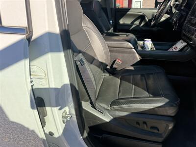 2017 GMC Sierra 3500 Denali - Photo 23 - Shirley, IN 47384