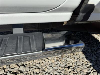 2017 GMC Sierra 3500 Denali - Photo 11 - Shirley, IN 47384