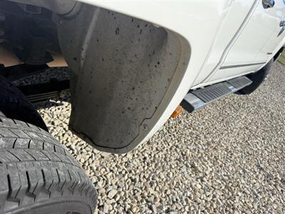 2017 GMC Sierra 3500 Denali - Photo 35 - Shirley, IN 47384