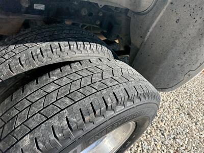 2017 GMC Sierra 3500 Denali - Photo 36 - Shirley, IN 47384