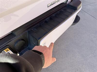 2017 GMC Sierra 3500 Denali - Photo 19 - Shirley, IN 47384