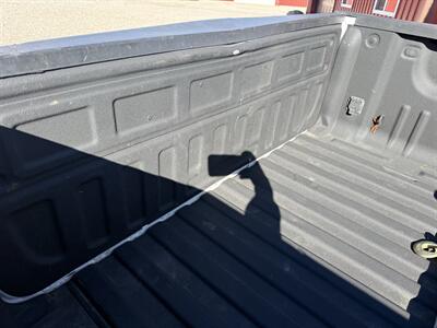 2017 GMC Sierra 3500 Denali - Photo 33 - Shirley, IN 47384