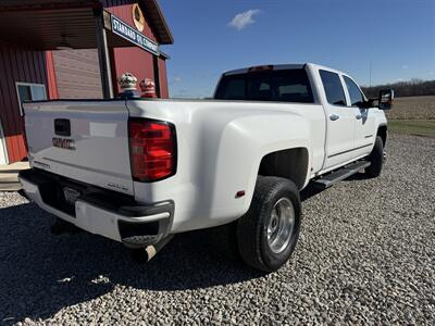2017 GMC Sierra 3500 Denali - Photo 4 - Shirley, IN 47384