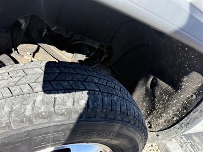 2017 GMC Sierra 3500 Denali - Photo 14 - Shirley, IN 47384