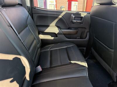 2017 GMC Sierra 3500 Denali - Photo 29 - Shirley, IN 47384