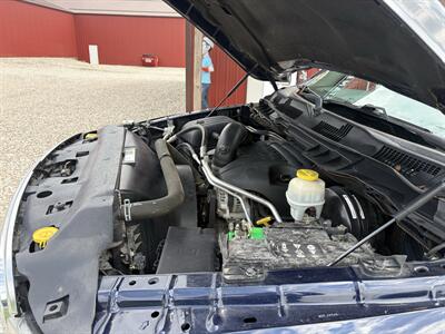 2017 RAM 1500 SLT - Photo 10 - Shirley, IN 47384