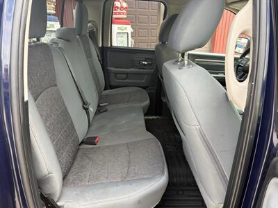2017 RAM 1500 SLT - Photo 35 - Shirley, IN 47384