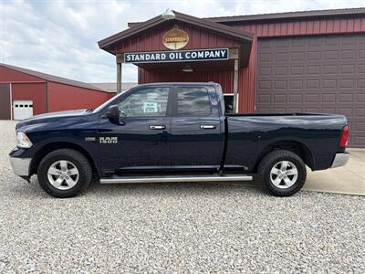 2017 RAM 1500 SLT - Photo 49 - Shirley, IN 47384