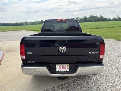 2017 RAM 1500 SLT - Photo 24 - Shirley, IN 47384