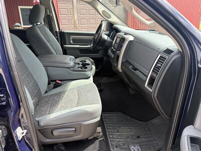 2017 RAM 1500 SLT - Photo 41 - Shirley, IN 47384