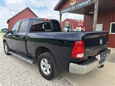 2017 RAM 1500 SLT - Photo 3 - Shirley, IN 47384