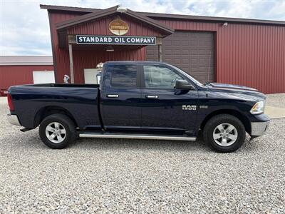 2017 RAM 1500 SLT - Photo 8 - Shirley, IN 47384