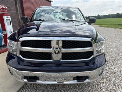 2017 RAM 1500 SLT - Photo 51 - Shirley, IN 47384