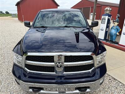 2017 RAM 1500 SLT - Photo 50 - Shirley, IN 47384