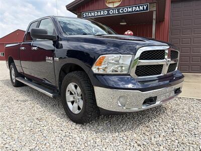 2017 RAM 1500 SLT - Photo 48 - Shirley, IN 47384