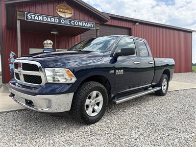 2017 RAM 1500 SLT - Photo 46 - Shirley, IN 47384