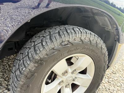 2017 RAM 1500 SLT - Photo 42 - Shirley, IN 47384