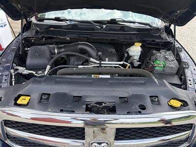 2017 RAM 1500 SLT - Photo 16 - Shirley, IN 47384