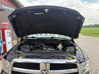 2017 RAM 1500 SLT - Photo 17 - Shirley, IN 47384