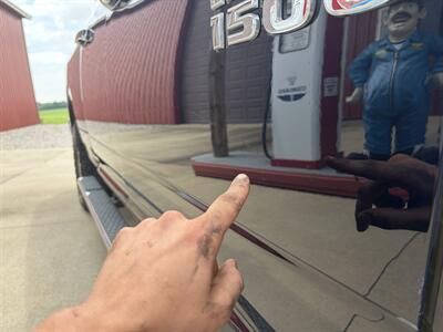 2017 RAM 1500 SLT - Photo 19 - Shirley, IN 47384