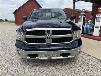 2017 RAM 1500 SLT - Photo 40 - Shirley, IN 47384