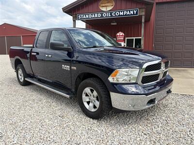 2017 RAM 1500 SLT - Photo 7 - Shirley, IN 47384