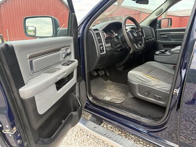 2017 RAM 1500 SLT - Photo 9 - Shirley, IN 47384
