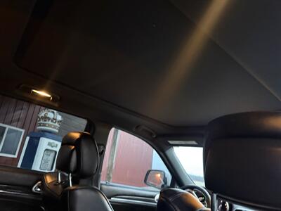 2015 Jeep Grand Cherokee High Altitude   - Photo 17 - Shirley, IN 47384