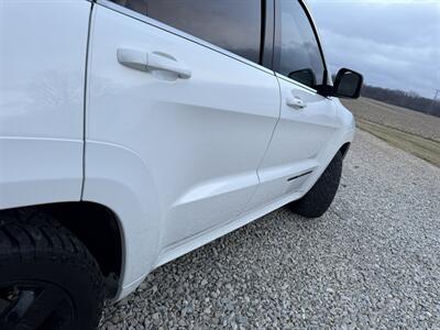2015 Jeep Grand Cherokee High Altitude   - Photo 6 - Shirley, IN 47384