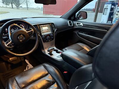 2015 Jeep Grand Cherokee High Altitude   - Photo 24 - Shirley, IN 47384