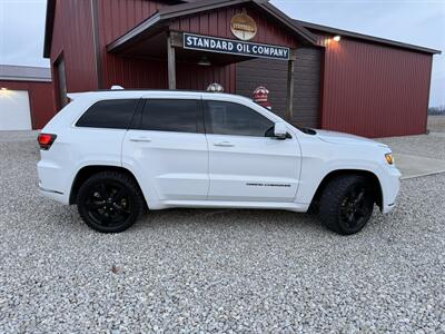 2015 Jeep Grand Cherokee High Altitude   - Photo 2 - Shirley, IN 47384