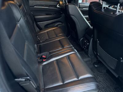 2015 Jeep Grand Cherokee High Altitude   - Photo 10 - Shirley, IN 47384