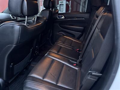 2015 Jeep Grand Cherokee High Altitude   - Photo 25 - Shirley, IN 47384
