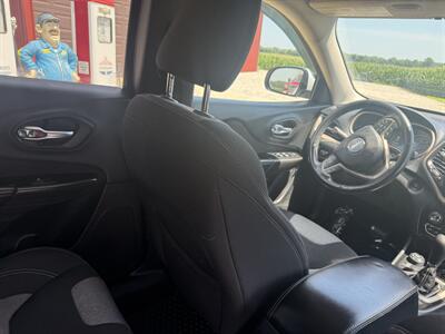 2014 Jeep Cherokee Latitude   - Photo 15 - Shirley, IN 47384