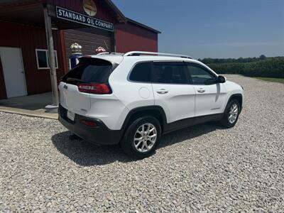 2014 Jeep Cherokee Latitude   - Photo 5 - Shirley, IN 47384