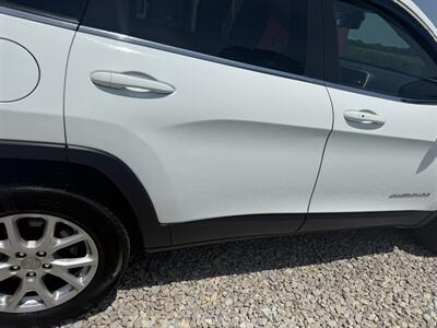 2014 Jeep Cherokee Latitude   - Photo 21 - Shirley, IN 47384