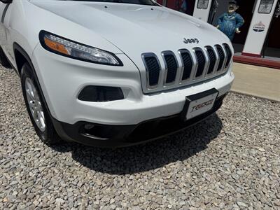 2014 Jeep Cherokee Latitude   - Photo 26 - Shirley, IN 47384