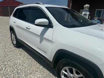 2014 Jeep Cherokee Latitude   - Photo 25 - Shirley, IN 47384