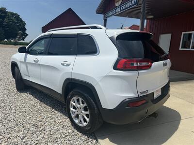 2014 Jeep Cherokee Latitude   - Photo 7 - Shirley, IN 47384