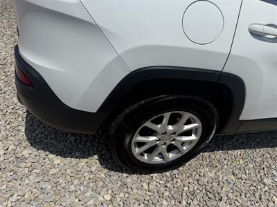 2014 Jeep Cherokee Latitude   - Photo 20 - Shirley, IN 47384