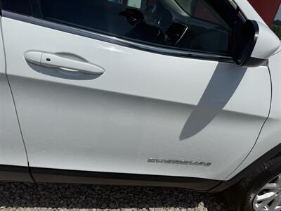 2014 Jeep Cherokee Latitude   - Photo 22 - Shirley, IN 47384