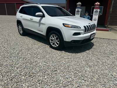 2014 Jeep Cherokee Latitude   - Photo 11 - Shirley, IN 47384
