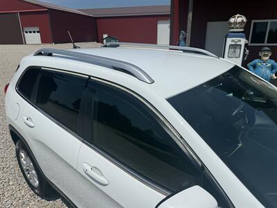 2014 Jeep Cherokee Latitude   - Photo 24 - Shirley, IN 47384