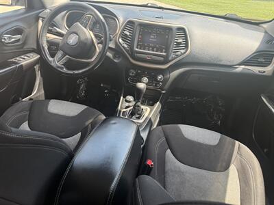 2014 Jeep Cherokee Latitude   - Photo 16 - Shirley, IN 47384