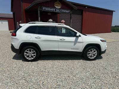2014 Jeep Cherokee Latitude   - Photo 3 - Shirley, IN 47384